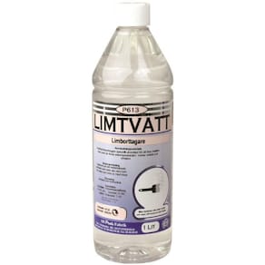 Limborttagare P613 limtvätt 1L