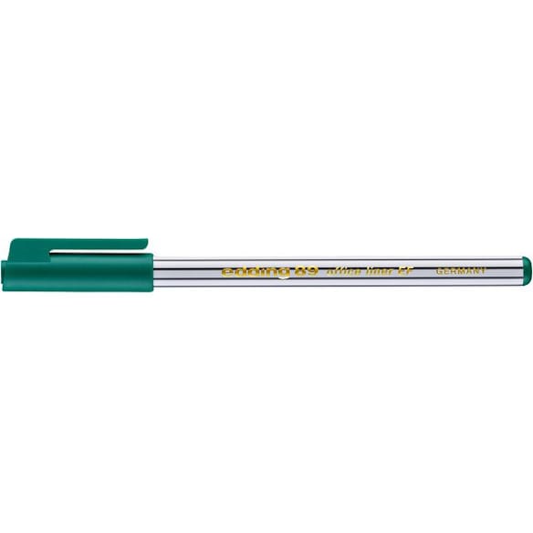 Fineliner EDDING 89 Office Liner EF 10st