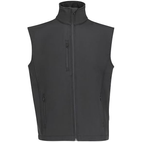 Softshellvest MY-T-GEAR MBW008 L sort