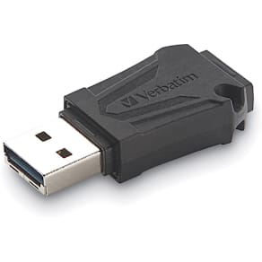 USB-stick Verbatim ToughMAX, USB 2.0, 32GB