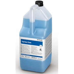 Torkmedel ECOLAB Toprinse Clean 5L 2/fp