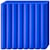 brillant blau