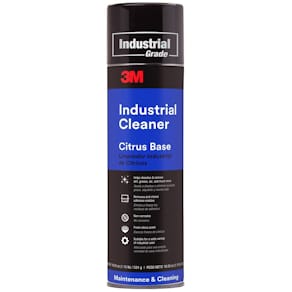 Rengöringsmedel 3M Cleaner Spray 500ml