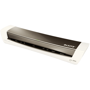 Lamineringsmaskin Leitz iLam Home A3, 2x80mic