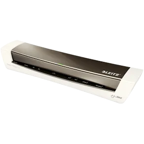 Lamineringsmaskin Leitz iLam Home A3, 2x80mic