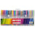 Gelpenna Metallic/Glitter/Pastell, 30/fp