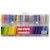 Gelpenna Metallic/Glitter/Pastell, 30/fp