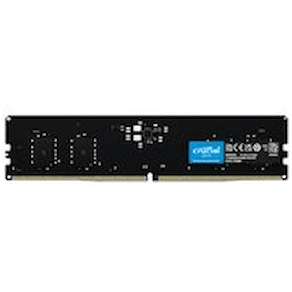Crucial - DDR5 - modul - 8 GB - DIMM 288-pin - 4800 MHz /