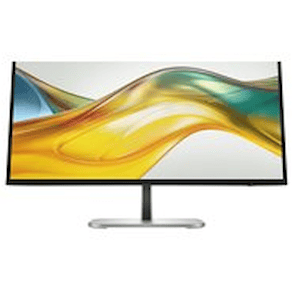 HP 527pq - Series 5 Pro - LED-skärm - 27" - 2560 x 1440 QHD