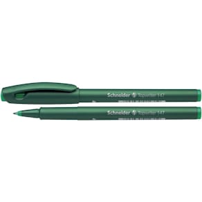 Fineliner Schneider Topwriter 147, groen