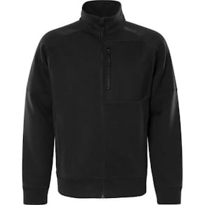 Sweatshirt Fristads 7830 GKI svart XL
