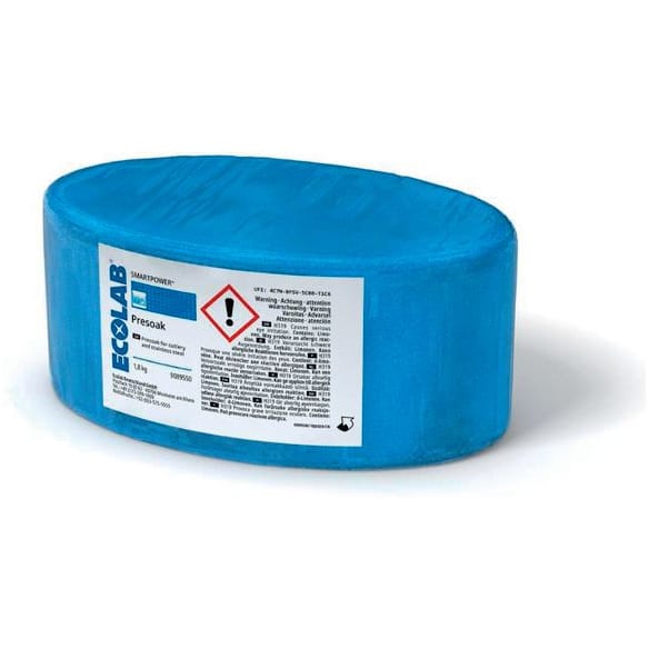 Bløtlegging Smartpower Presoak 1,8kg 3st