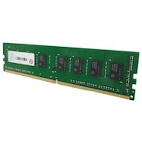 QNAP - DDR4 - modul - 16 GB - DIMM 288-pin - 3200 MHz / PC4-25600
