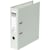 Ordner Elba Rado Plast, grijs, rug 8 cm