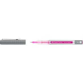 Tintenroller Faber-Castell Free Ink Fine, pink