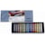Softpastels Rembrandt, doos met 15 pastels