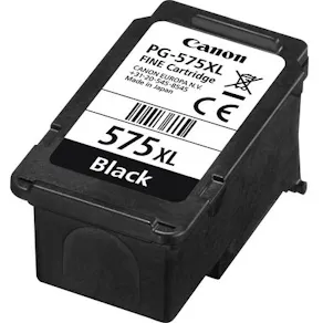 Bläckpatron CANON PG-575XL svart
