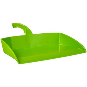 Fejebakke Vikan limegrøn, 295 x 330 mm