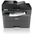 Laserprinter Brother MFC-L2800DW All-in-One, zwart-wit
