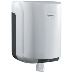 Dispenser LYRECO Centerfeed vit