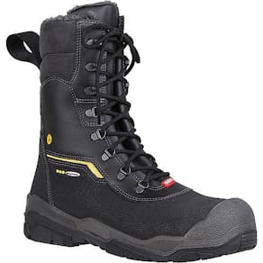 Skyddskänga JALAS 1808 Ice track 39