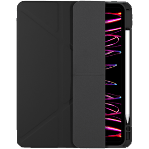 London - iPad Pro 11'' (M4/M5), Black