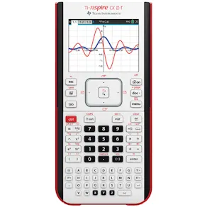 TI Nspire CX II-T