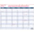 Plannings- en wandkalender Aurora Memento 20, Nederlandstalig,  2
