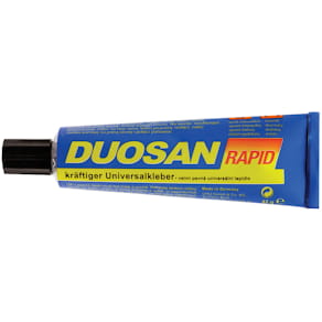Klebstoff UHU Duosan Rapid, 42 g
