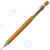 Stiftpenna PILOT H-329 0,9mm orange, 12st