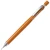 Stiftpenna PILOT H-329 0,9mm orange, 12st