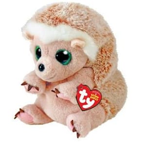 Plüschfigur TY Igel Bumper, 7 cm