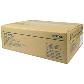 Waste toner BROTHER WT220CL 50K