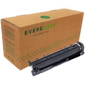 Tonerkartusche EVERGREEN, ersetzt HP W2190X/219X, schwarz