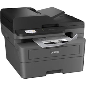 Multifunksjon BROTHER DCPL2660DW mono A4