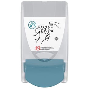 Dispenser SCJP Cleanse Antibac 1L
