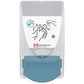 Dispenser SCJP Cleanse Antibac 1L