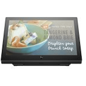 HP Engage One 10 - Kunddisplay - 10.1" - 1280 x 800 @ 60 Hz