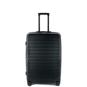 Kofferset JSA Rabs, 3-tlg., schwarz