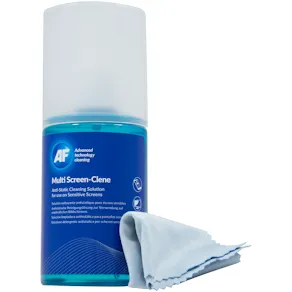 Multirengöring för skärm (200ml)