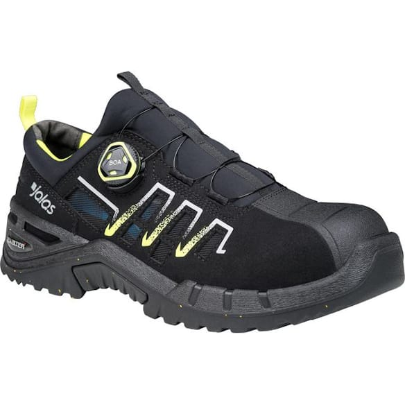 Vernesko JALAS 9935 Exalter S1 37