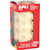 Stickers Apli Kids op rol, ster, 2360 stuks, metallic goud