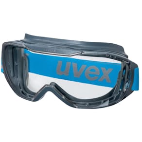 Korgglasögon UVEX 9320.265