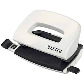 Locher Leitz NeXXt WOW Mini, perlweiß