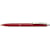 Balpen Schneider K15, medium, rood