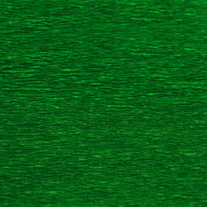 Krepppapier Werola Aquarola, 50 x 250 cm, dunkelgrün