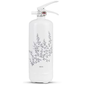 Brandsläckare NEXA 2kg Linné vit 13A