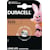 Knoopcelbatterij Duracell Specialty Electronics CR1632, blister 1