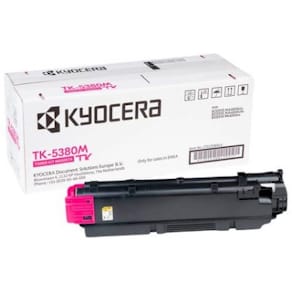 Lasertoner Kyocera TK-5380M, magenta