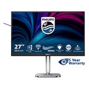Philips 27B2N4500 - 4000 Series - LED-skärm - 27" - 2560 x 1440